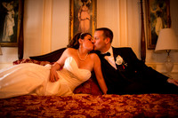 Deb+Dave Portraits
