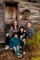 Carrillo Family
