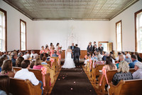 Tara+Brent Ceremony