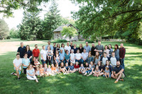 2nd Family Photograph