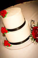 Barb+Scott Reception