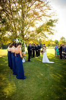 Sarah+James Ceremony