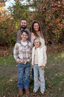 Aber Family 2025