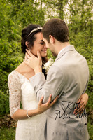 Miranda + Nick | Mt. Morris Wedding