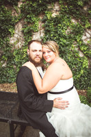 Shay+Brandon Portraits