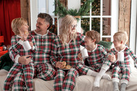 Stewart Family