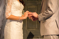 Miranda+Nick Ceremony
