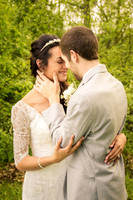 Miranda+Nick Portraits