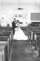 Shay + Brandon | Vassar Wedding