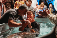 New Life Sunday | Massillon 4.19.2026