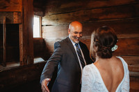 Michaela+Adam First Look