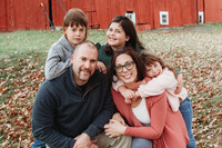 Ackers Family