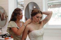 Olivia+Connor | Preparation