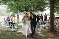 Olivia+Connor | Ceremony