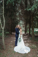 Olivia+Connor | Portraits