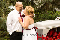 Libby + Al | Saginaw Wedding