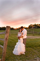 Stephanie + Adam | Upland Hills Farm Wedding