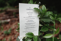 Brie+Isaac | Ceremony