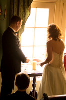 Deb+Dave Ceremony