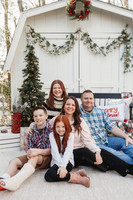 Oberhauser Family