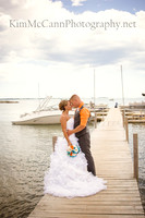 Amanda + Ryan | Tawas Bay Beach Resort Wedding