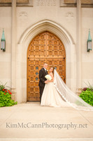 Kaitlin+Steven Sneak Peek