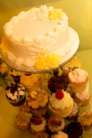 Jill+Bill Reception