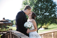 Andrea + Eli | Grand Belle Wedding