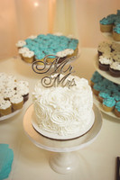 Shay+Brandon Reception