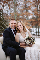 Rachael + Greg | Grand Rapids Wedding