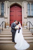 Katie + Mitchell | Double Tree Wedding