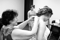 Jackie+Nick Pre-Ceremony