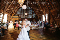 Breu + Austin | Crooked River Wedding