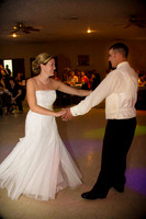 Sarah+James Reception