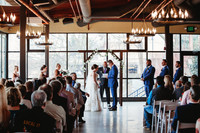 Somer+Nathan Ceremony