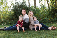 Family Fall Session | 9/2023