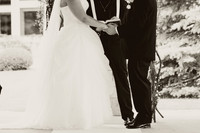 Chrissy+Jim Ceremony