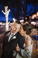 Nicole + Dan | Frankenmuth Brewery Wedding