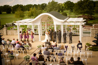 Amy+Benjamin Ceremony