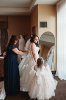 Jessica+Jacob | Preparation