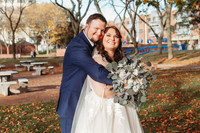 Jessica+Jacob | Portraits
