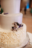 Jessica+Jacob | Reception