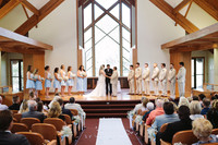 Courtney+Zach Ceremony