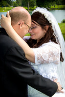 Naomi + Ed | Saginaw Club Wedding