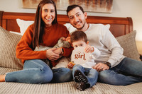 Stanley Family