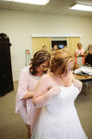 Tyanna+Tyler Preparation