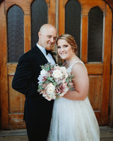 Allie + Erin Marquette Wedding