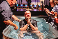 New Life Sunday | 10.2.2022