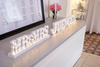 Kaitlin+Steven Reception