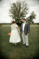 Sarah+Spencer Portraits
